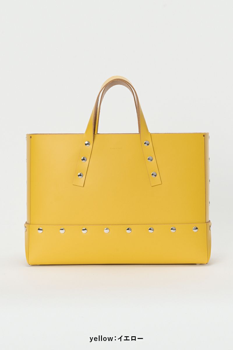 Hender Scheme(エンダースキーマ)アッセンブルレクトアングルバッグ M assemble rectangle bag M mj-rb-arm -6