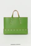 Hender Scheme(エンダースキーマ)アッセンブルレクトアングルバッグ M assemble rectangle bag M mj-rb-arm -7