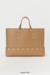 Hender Scheme(エンダースキーマ)アッセンブルレクトアングルバッグ M assemble rectangle bag M mj-rb-arm -8