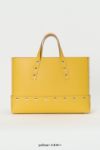 Hender Scheme(エンダースキーマ)アッセンブルレクトアングルバッグ M assemble rectangle bag M mj-rb-arm -9