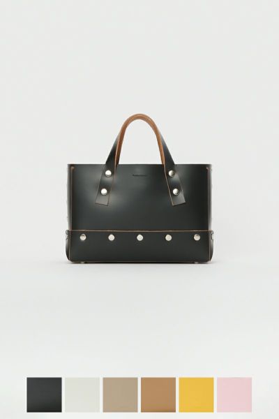 Hender Scheme(エンダースキーマ)アッセンブルレクトアングルバッグ S assemble rectangle bag S mj-rb-ars