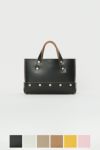 Hender Scheme(エンダースキーマ)アッセンブルレクトアングルバッグ S assemble rectangle bag S mj-rb-ars