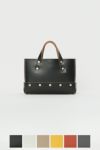 Hender Scheme(エンダースキーマ)アッセンブルレクトアングルバッグ S assemble rectangle bag S mj-rb-ars