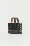 Hender Scheme(エンダースキーマ)アッセンブルレクトアングルバッグ S assemble rectangle bag S mj-rb-ars -1