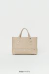 Hender Scheme(エンダースキーマ)アッセンブルレクトアングルバッグ S assemble rectangle bag S mj-rb-ars -5