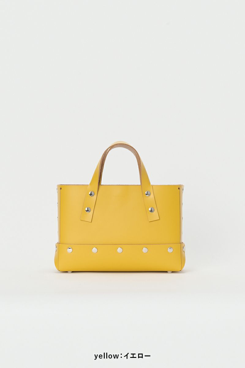 Hender Scheme(エンダースキーマ)アッセンブルレクトアングルバッグ S assemble rectangle bag S mj-rb-ars -6