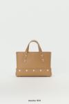 Hender Scheme(エンダースキーマ)アッセンブルレクトアングルバッグ S assemble rectangle bag S mj-rb-ars -6