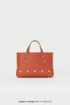Hender Scheme(エンダースキーマ)アッセンブルレクトアングルバッグ S assemble rectangle bag S mj-rb-ars -7
