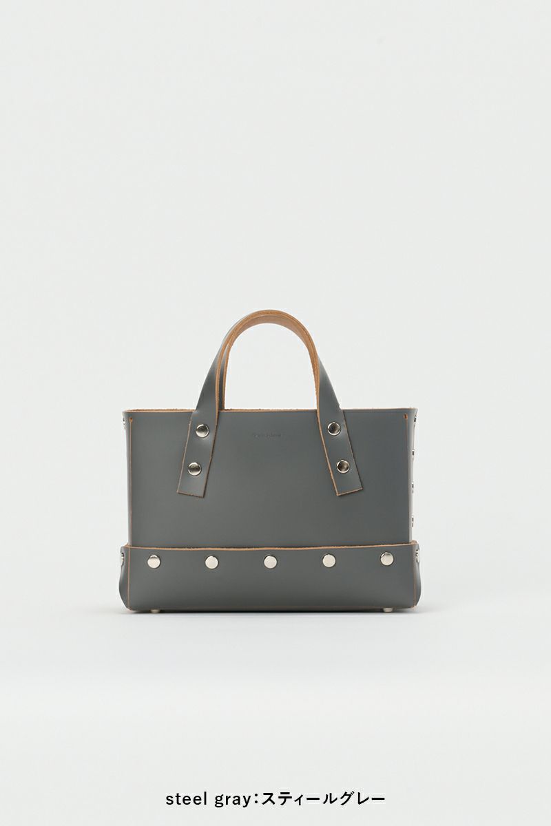 Hender Scheme(エンダースキーマ)アッセンブルレクトアングルバッグ S assemble rectangle bag S mj-rb-ars -8