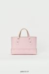 Hender Scheme(エンダースキーマ)アッセンブルレクトアングルバッグ S assemble rectangle bag S mj-rb-ars -8