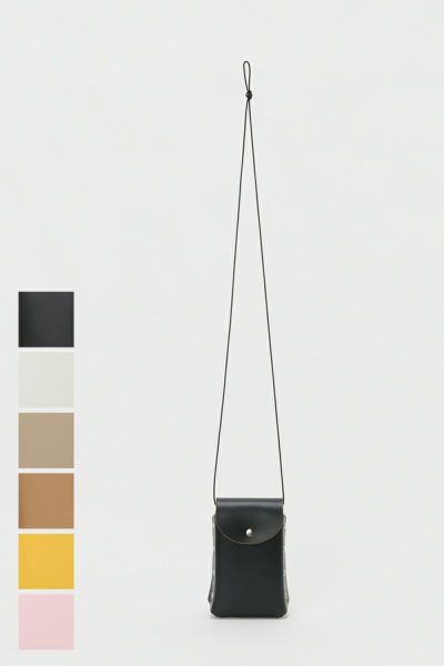 Hender Scheme(エンダースキーマ)アッセンブルボルセッタトール assemble borsetta tall qn-rb-abt