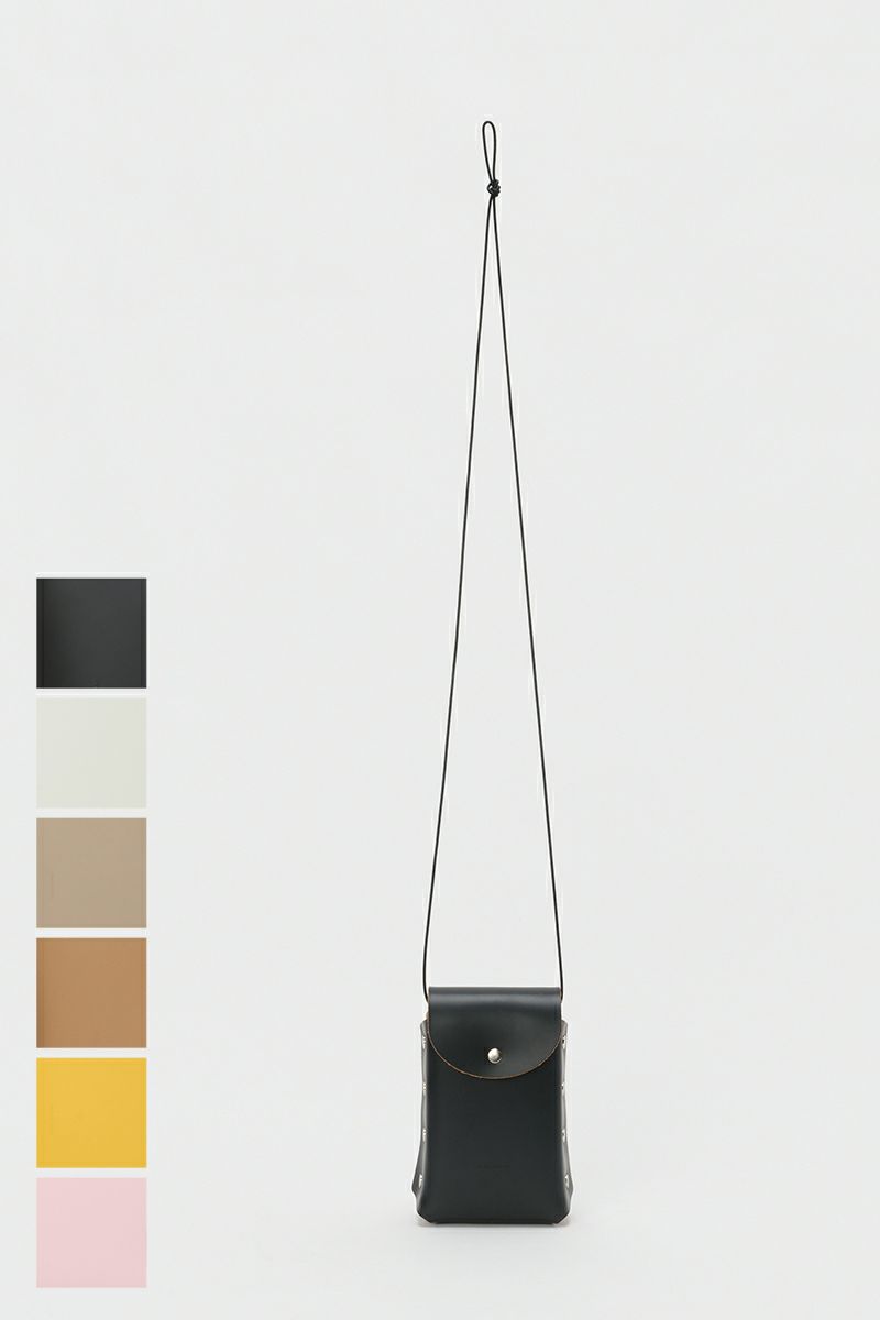 Hender Scheme(エンダースキーマ)アッセンブルボルセッタトール assemble borsetta tall qn-rb-abt