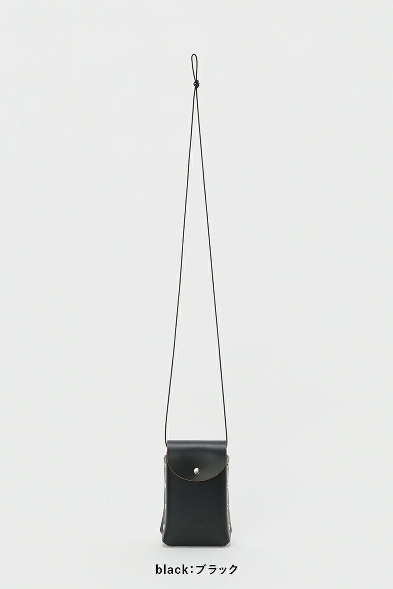 Hender Scheme(エンダースキーマ)アッセンブルボルセッタトール assemble borsetta tall qn-rb-abt -4