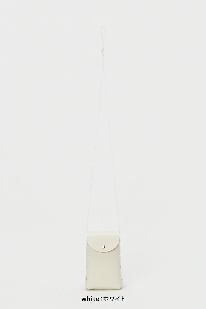 Hender Scheme(エンダースキーマ)アッセンブルボルセッタトール assemble borsetta tall qn-rb-abt -5