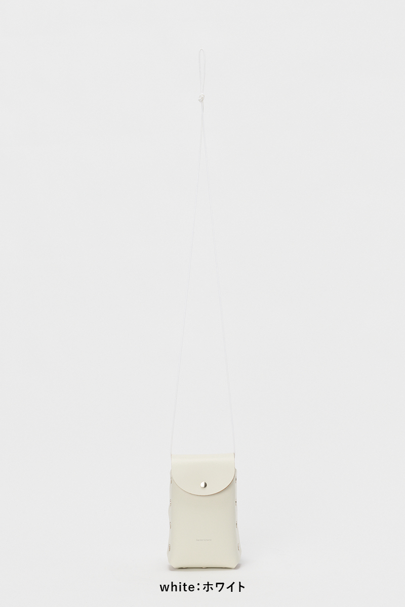 Hender Scheme(エンダースキーマ)アッセンブルボルセッタトール assemble borsetta tall qn-rb-abt -5
