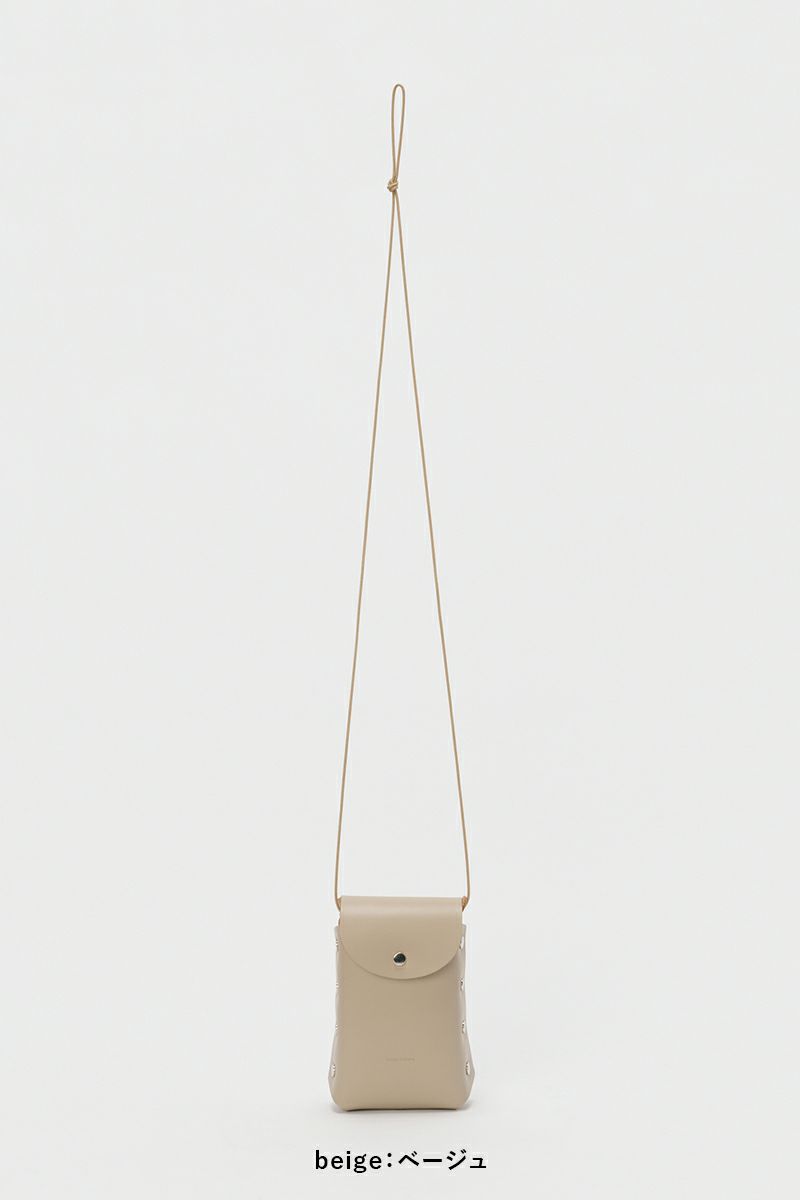 Hender Scheme(エンダースキーマ)アッセンブルボルセッタトール assemble borsetta tall qn-rb-abt -6