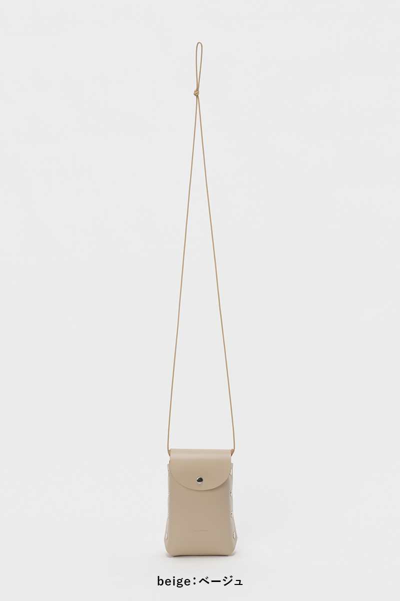 Hender Scheme(エンダースキーマ)アッセンブルボルセッタトール assemble borsetta tall qn-rb-abt -6