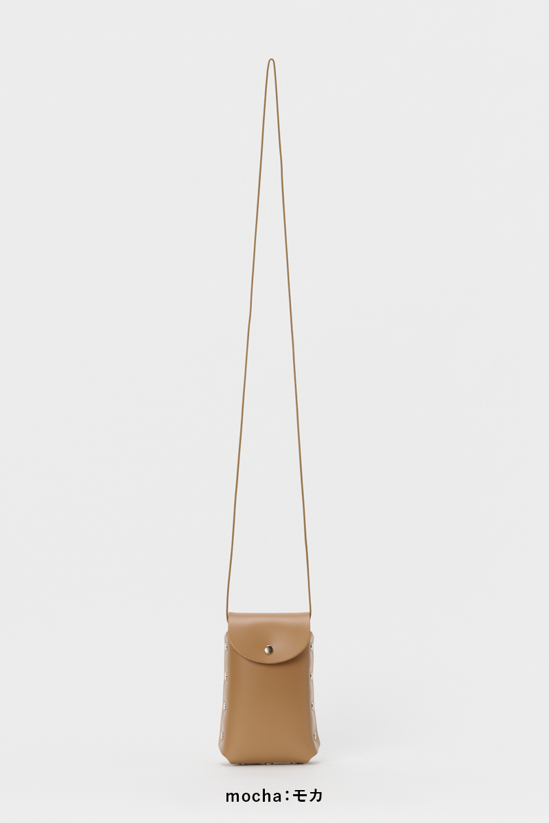 Hender Scheme(エンダースキーマ)アッセンブルボルセッタトール assemble borsetta tall qn-rb-abt -7