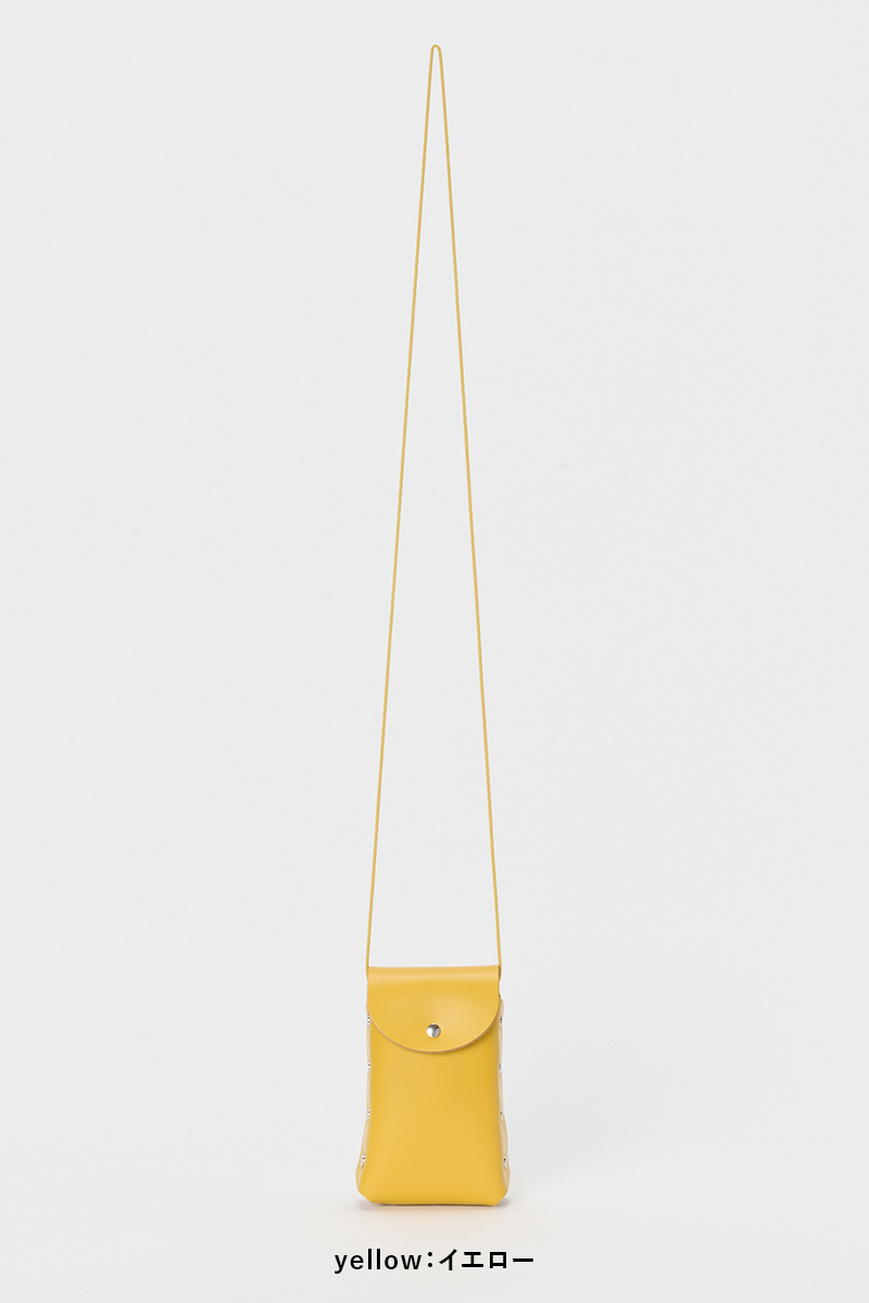 Hender Scheme(エンダースキーマ)アッセンブルボルセッタトール assemble borsetta tall qn-rb-abt -8
