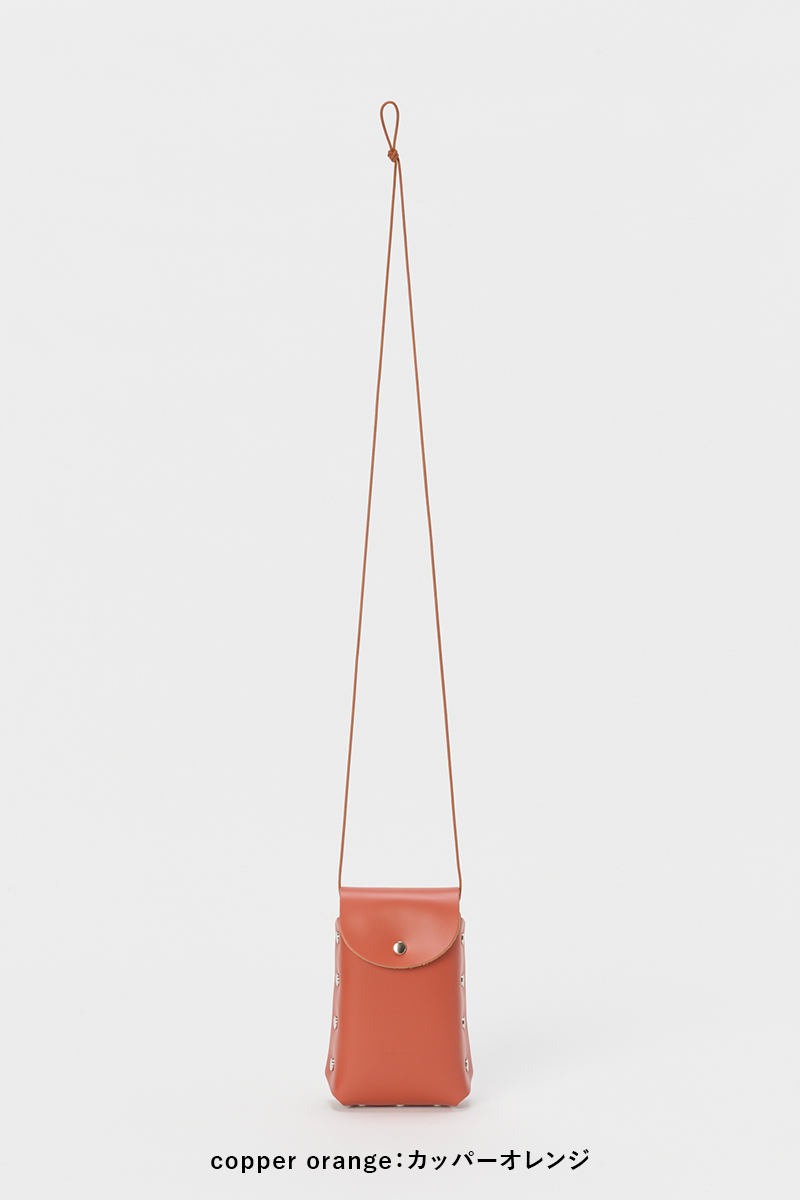 Hender Scheme(エンダースキーマ)アッセンブルボルセッタトール assemble borsetta tall qn-rb-abt -9