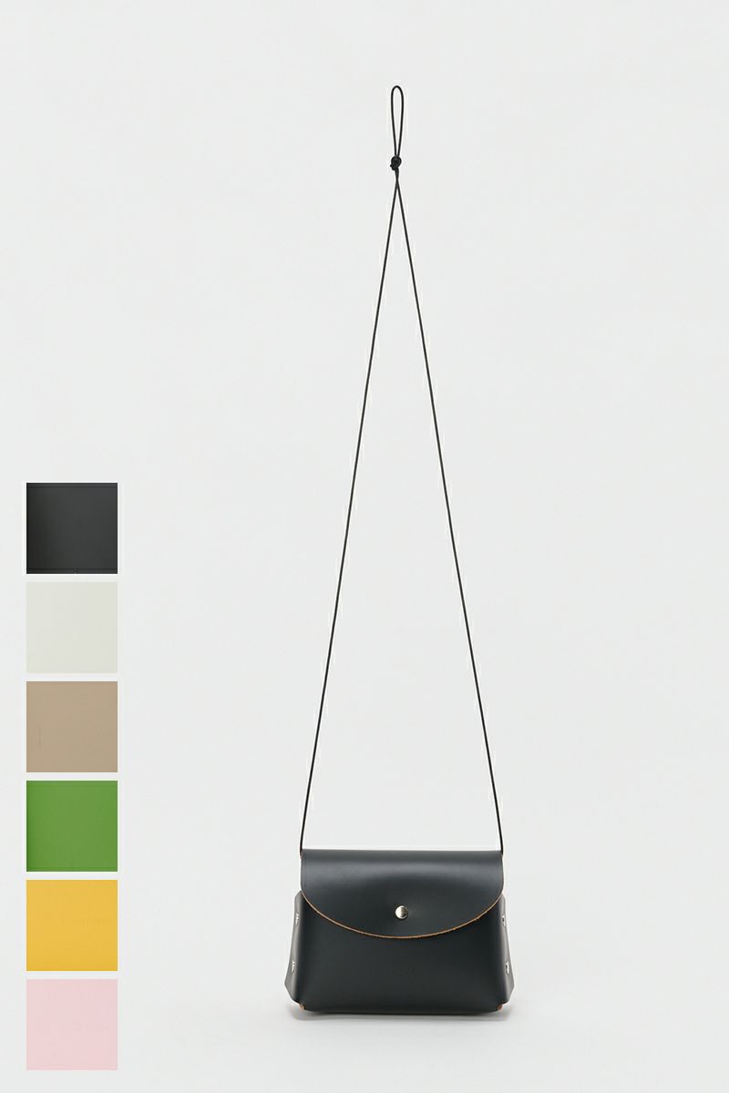 Hender Scheme(エンダースキーマ)アッセンブルボルセッタワイド assemble borsetta wide qn-rb-abw