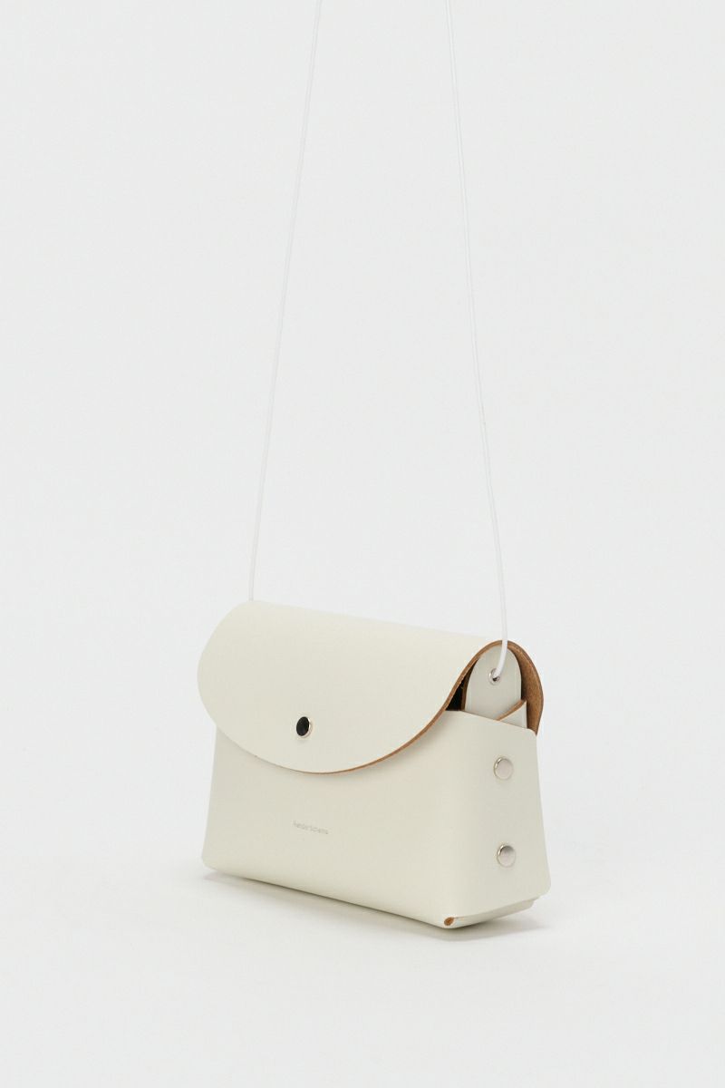 Hender Scheme(エンダースキーマ)アッセンブルボルセッタワイド assemble borsetta wide qn-rb-abw -2