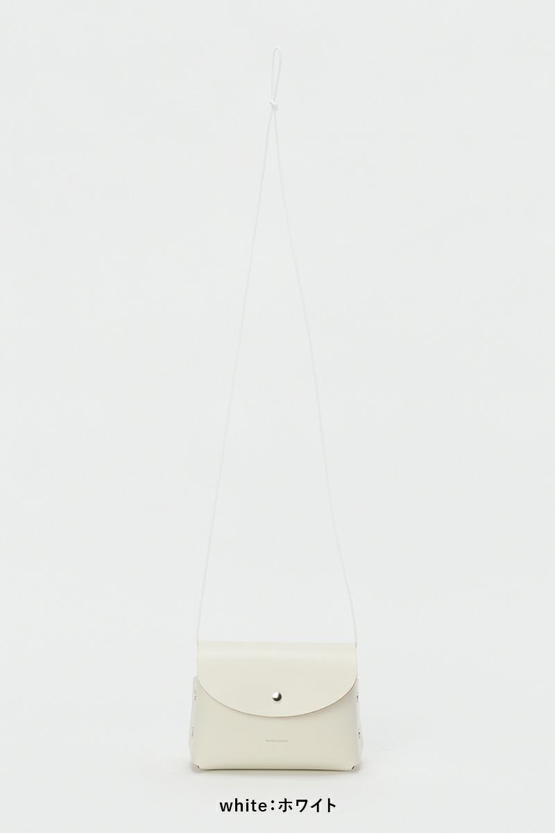 Hender Scheme(エンダースキーマ)アッセンブルボルセッタワイド assemble borsetta wide qn-rb-abw -5