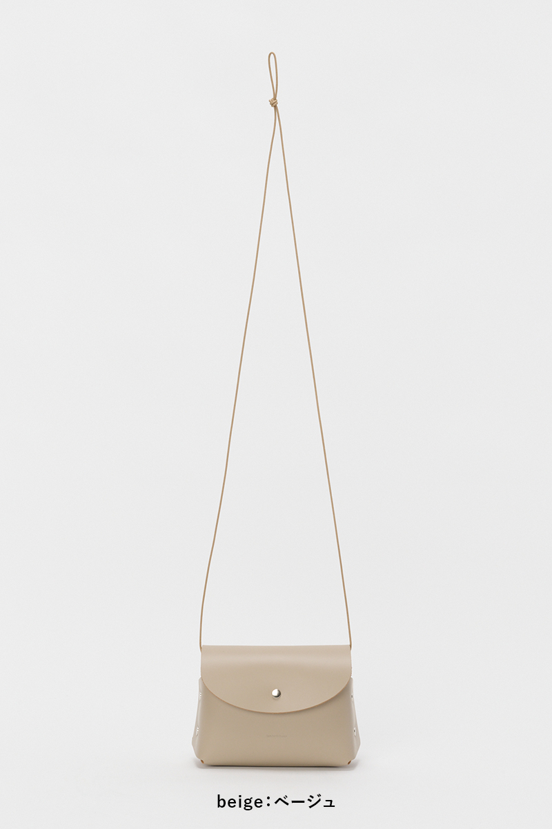 Hender Scheme(エンダースキーマ)アッセンブルボルセッタワイド assemble borsetta wide qn-rb-abw -6