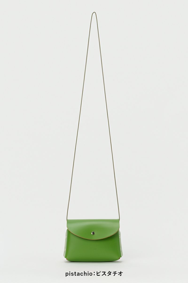 Hender Scheme(エンダースキーマ)アッセンブルボルセッタワイド assemble borsetta wide qn-rb-abw -7