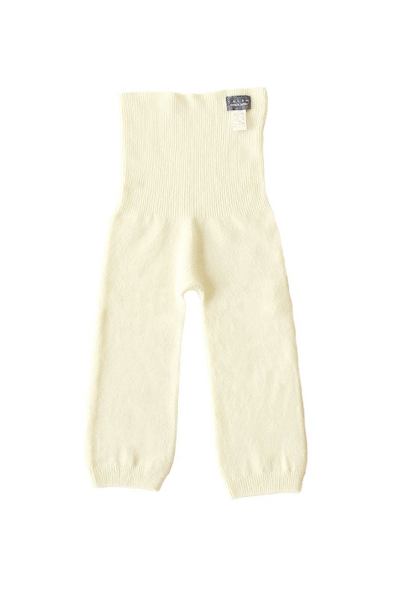 くらしきぬはらぱん(腹巻パンツ)ハーフタイプ 393 -2