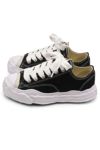 Maison MIHARA YASUHIRO(メゾン ミハラヤスヒロ)HANK LOW/original sole canvas Low-Top sneaker ハンク オリジナルソールキャンバスローカットスニーカー A05FW702 -2