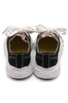 Maison MIHARA YASUHIRO(メゾン ミハラヤスヒロ)HANK LOW/original sole canvas Low-Top sneaker ハンク オリジナルソールキャンバスローカットスニーカー A05FW702 -3