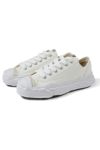 Maison MIHARA YASUHIRO(メゾン ミハラヤスヒロ)HANK LOW/original sole canvas Low-Top sneaker ハンク オリジナルソールキャンバスローカットスニーカー A05FW702 -10