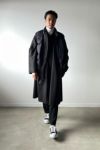 Maison MIHARA YASUHIRO(メゾン ミハラヤスヒロ)HANK LOW/original sole canvas Low-Top sneaker ハンク オリジナルソールキャンバスローカットスニーカー A05FW702 -12