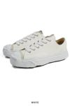 Maison MIHARA YASUHIRO(メゾン ミハラヤスヒロ)HANK LOW/original sole canvas Low-Top sneaker ハンク オリジナルソールキャンバスローカットスニーカー A05FW702 -14