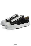 Maison MIHARA YASUHIRO(メゾン ミハラヤスヒロ)HANK LOW/original sole canvas Low-Top sneaker ハンク オリジナルソールキャンバスローカットスニーカー A05FW702 -15