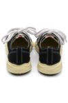 Maison MIHARA YASUHIRO(メゾン ミハラヤスヒロ)PETERSON LOW/original vintage color sole canvas Low-Top sneaker ピーターソン ビンテージライクオリジナルソールキャンバスローカットスニーカー A09FW733 -3