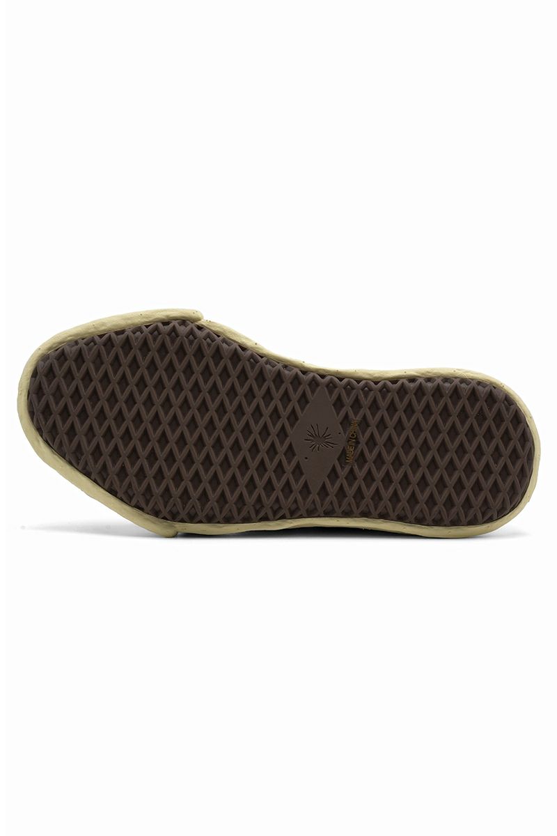 Maison MIHARA YASUHIRO(メゾン ミハラヤスヒロ)PETERSON LOW/original vintage color sole canvas Low-Top sneaker ピーターソン ビンテージライクオリジナルソールキャンバスローカットスニーカー A09FW733 -4