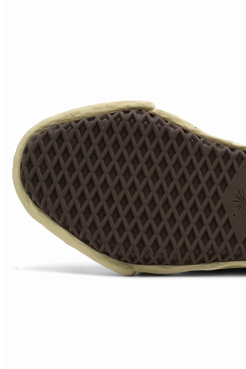 Maison MIHARA YASUHIRO(メゾン ミハラヤスヒロ)PETERSON LOW/original vintage color sole canvas Low-Top sneaker ピーターソン ビンテージライクオリジナルソールキャンバスローカットスニーカー A09FW733 -5