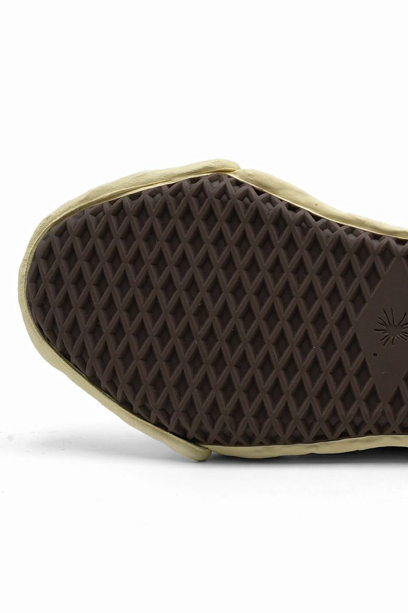 Maison MIHARA YASUHIRO(メゾン ミハラヤスヒロ)HANK LOW/original vintage color sole canvas Low-Top sneaker ハンク ビンテージライクオリジナルソールキャンバスローカットスニーカー A09FW734 -5