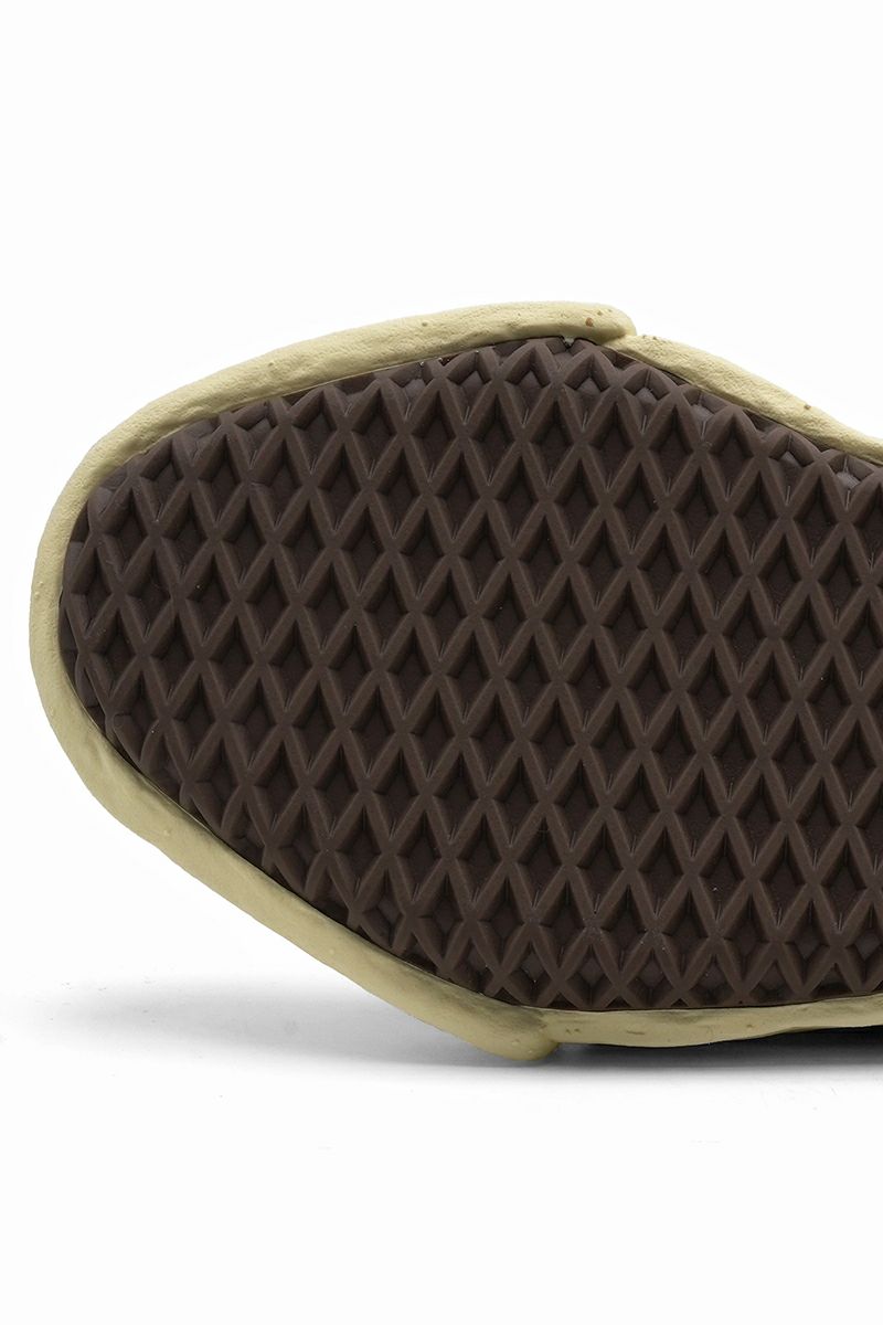 Maison MIHARA YASUHIRO(メゾン ミハラヤスヒロ)BAKER/original vintage color sole canvas Low-Top sneaker ベイカー ビンテージライクオリジナルソールキャンバスローカットスニーカー A09FW735 -5