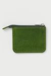 Hender Scheme(エンダースキーマ)3レイヤードパース 3 layered purse nk-rc-3lp -1