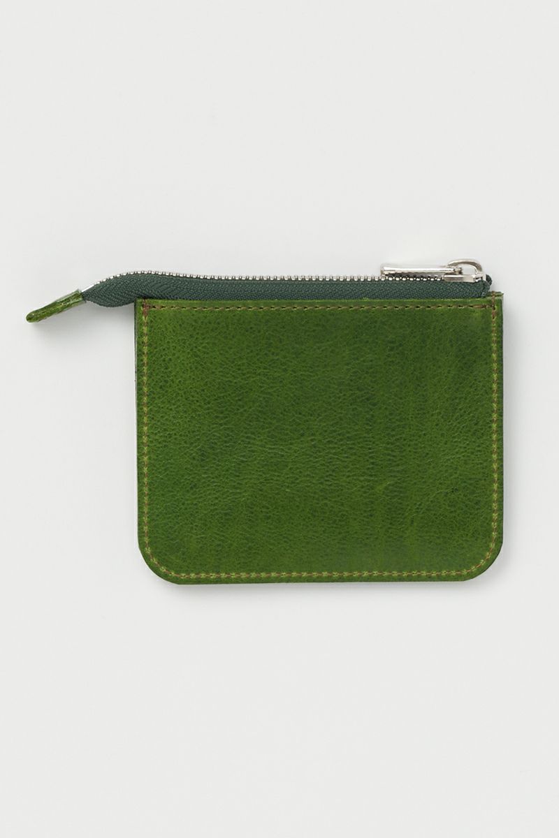 Hender Scheme(エンダースキーマ)3レイヤードパース 3 layered purse nk-rc-3lp -1