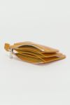 Hender Scheme(エンダースキーマ)3レイヤードパース 3 layered purse nk-rc-3lp -3
