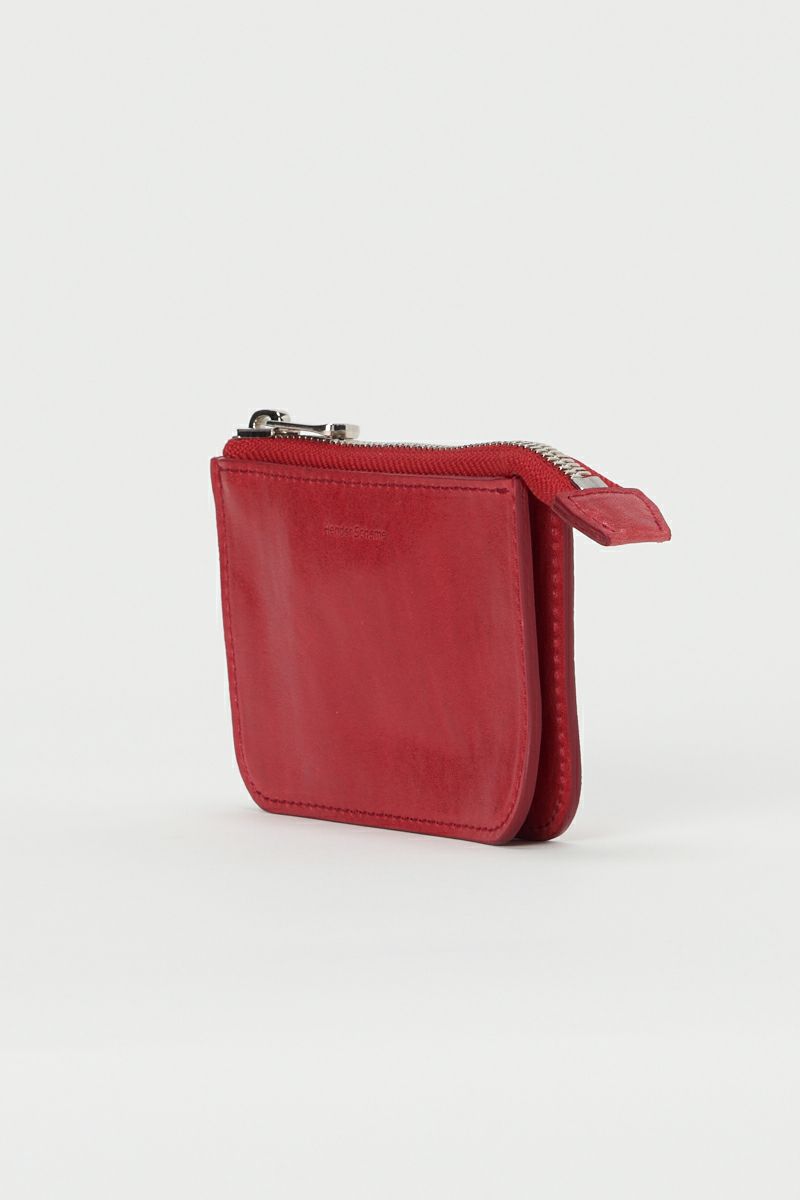 Hender Scheme(エンダースキーマ)2レイヤードパース 2 layered purse ol-rc-2lp -1