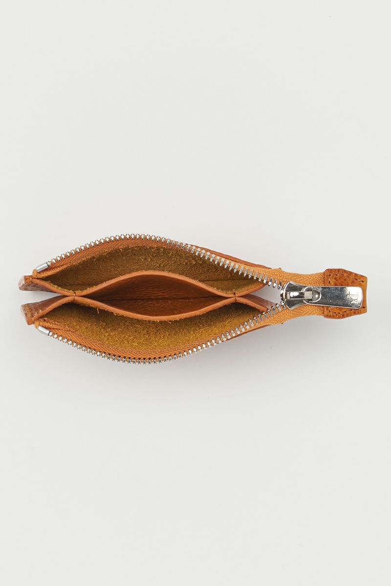 Hender Scheme(エンダースキーマ)2レイヤードパース 2 layered purse ol-rc-2lp -2