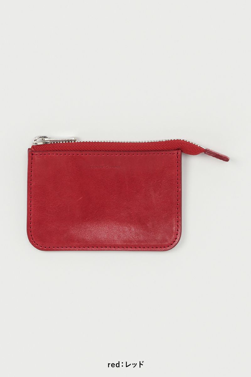 Hender Scheme(エンダースキーマ)2レイヤードパース 2 layered purse ol-rc-2lp -4