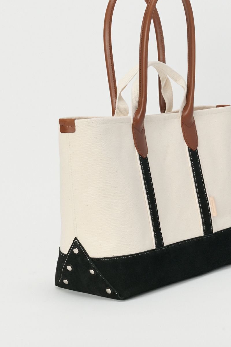 Hender Scheme(エンダースキーマ)キャンパススエードハンドルトートバッグM campus suede handle tote M ro-rb-ctm -4