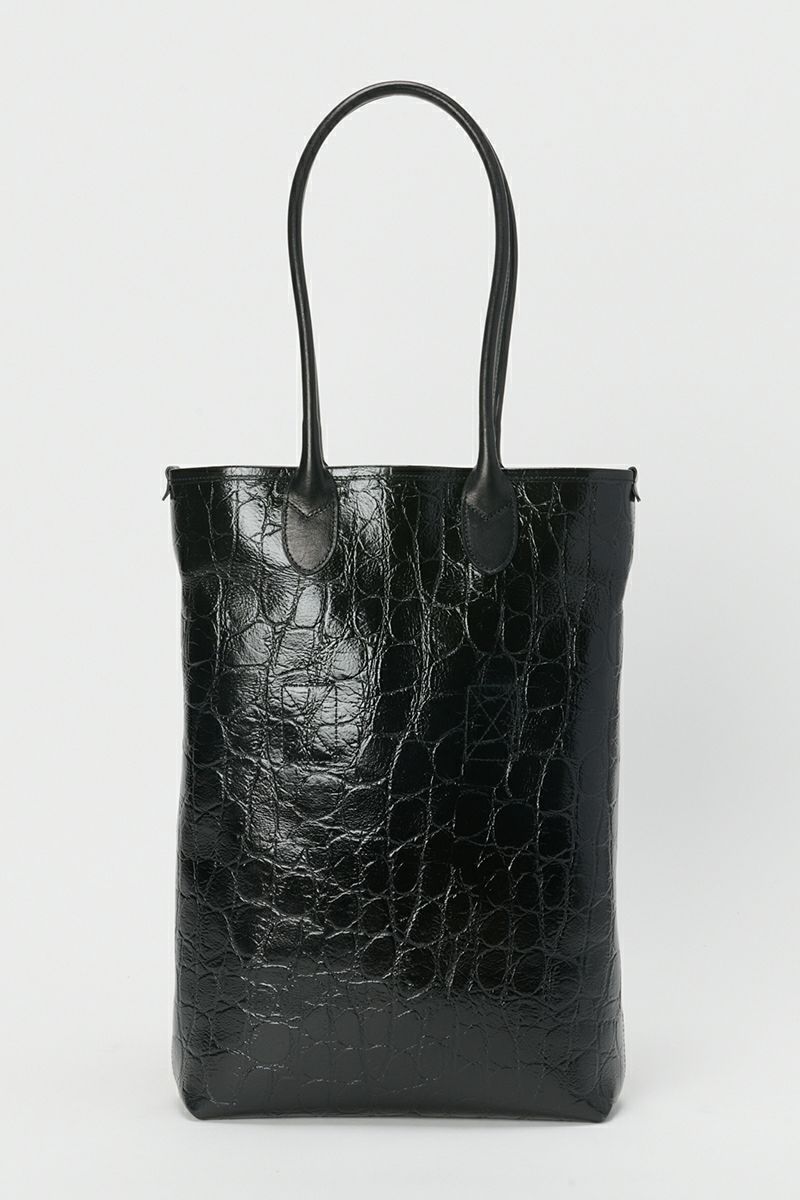 Hender Scheme(エンダースキーマ)ダブルハンドルトートバッグ double handle tote ro-rb-dht -2