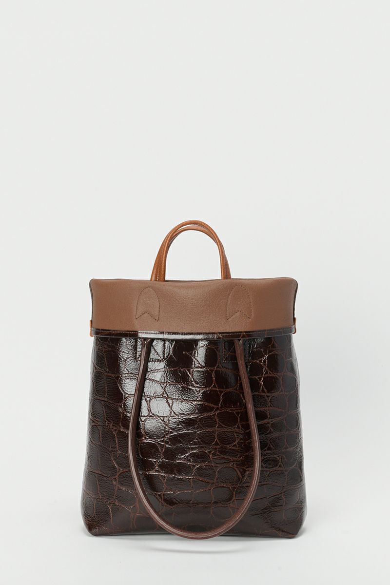 Hender Scheme(エンダースキーマ)ダブルハンドルトートバッグ double handle tote ro-rb-dht -7